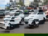 Certified 2022 Ford Escape SE w/ SE Sport Appearance Package image 2