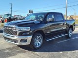 New 2025 RAM 1500 Big Horn image 3