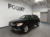 Used 2018 Mercedes-Benz GLC 300 4MATIC image 2