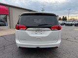 Used 2019 Chrysler Pacifica Limited w/ Advanced Safetytec Group image 3