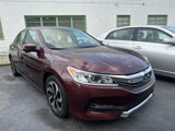 Used 2017 Honda Accord EX-L image 4