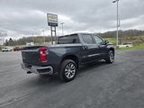 Used 2022 Chevrolet Silverado 1500 LT image 4