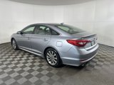 Used 2017 Hyundai Sonata Limited w/ Tech Package 03 image 5