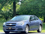 Used 2013 Chevrolet Malibu LS w/ Protection Package image 4