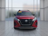 Certified 2023 Nissan Kicks SR w/ SR Premium Package image 3