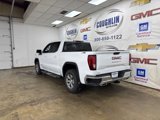 New 2025 GMC Sierra 1500 SLE image 3