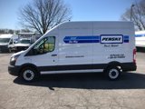 Used 2023 Ford Transit 250 148 High Roof w/ Load Area Protection Package image 4