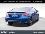 Used 2015 Honda Civic EX image 3