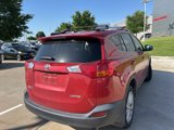 Used 2015 Toyota RAV4 Limited image 3