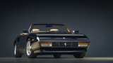 Used 1989 Ferrari Mondial T Cabriolet image 6