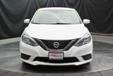 Used 2017 Nissan Sentra SV image 5