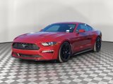 Used 2020 Ford Mustang Coupe image 3