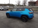 Used 2023 Jeep Compass Trailhawk w/ Trailhawk Elite Group image 4