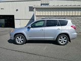 Used 2011 Toyota RAV4 Limited image 3