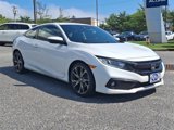Used 2019 Honda Civic Sport image 3