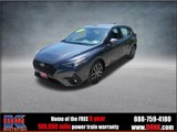 New 2025 Subaru Impreza 2.0i Sport image 4