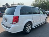 Used 2017 Dodge Grand Caravan SE w/ UConnect Hands-Free Group image 6