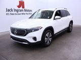 Used 2023 Mercedes-Benz EQB 300 4MATIC image 2