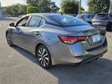 Used 2022 Nissan Sentra SV w/ Electronics Package image 5