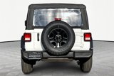 New 2025 Jeep Wrangler Sport image 4