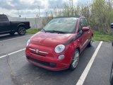 Used 2012 FIAT 500 Pop image 2