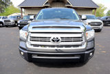 Used 2014 Toyota Tundra Platinum image 2