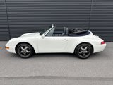 Used 1996 Porsche 911 Carrera image 2
