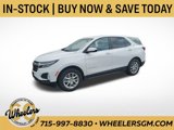 Used 2023 Chevrolet Equinox LT image 1