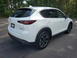 Used 2022 MAZDA CX-5 AWD 2.5 S w/ Premium Plus Pkg image 4