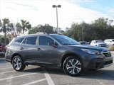 Used 2021 Subaru Outback Limited XT w/ Popular Package #2 image 2
