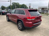 Used 2014 Jeep Grand Cherokee Limited image 3