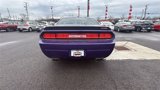 Used 2010 Dodge Challenger SRT8 w/ SRT Option Group II image 4