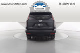 Used 2023 Cadillac Escalade ESV Sport Platinum w/ LPO, ONYX Package image 4