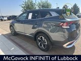Used 2023 Kia Sportage LX image 4