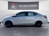 New 2024 Mitsubishi Mirage G4 ES image 2