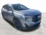 Used 2019 GMC Terrain SLE w/ Driver Convenience Package image 3