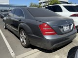 Used 2010 Mercedes-Benz S 550 image 2