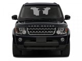 Used 2016 Land Rover LR4 HSE image 4