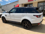 Used 2018 Land Rover Range Rover Sport HSE image 3