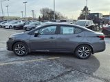 New 2025 Nissan Versa SV image 4