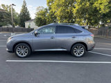 Used 2014 Lexus RX 450h AWD image 3