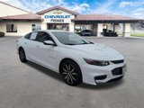 Used 2016 Chevrolet Malibu LT image 2