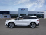 New 2025 Lincoln Corsair AWD image 3