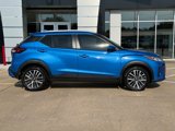 Used 2024 Nissan Kicks SV image 3