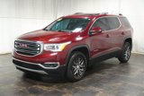 Used 2018 GMC Acadia SLT image 2