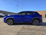 Certified 2021 Lexus UX 250h F Sport image 5
