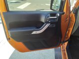 Used 2011 Jeep Wrangler Unlimited Sahara image 5