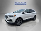 Used 2019 Ford Edge Titanium w/ Equipment Group 301A image 3