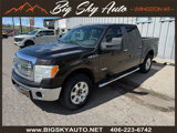 Used 2014 Ford F150 XLT w/ Equipment Group 302A Luxury image 3