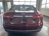 Used 2018 Toyota Avalon Limited image 6